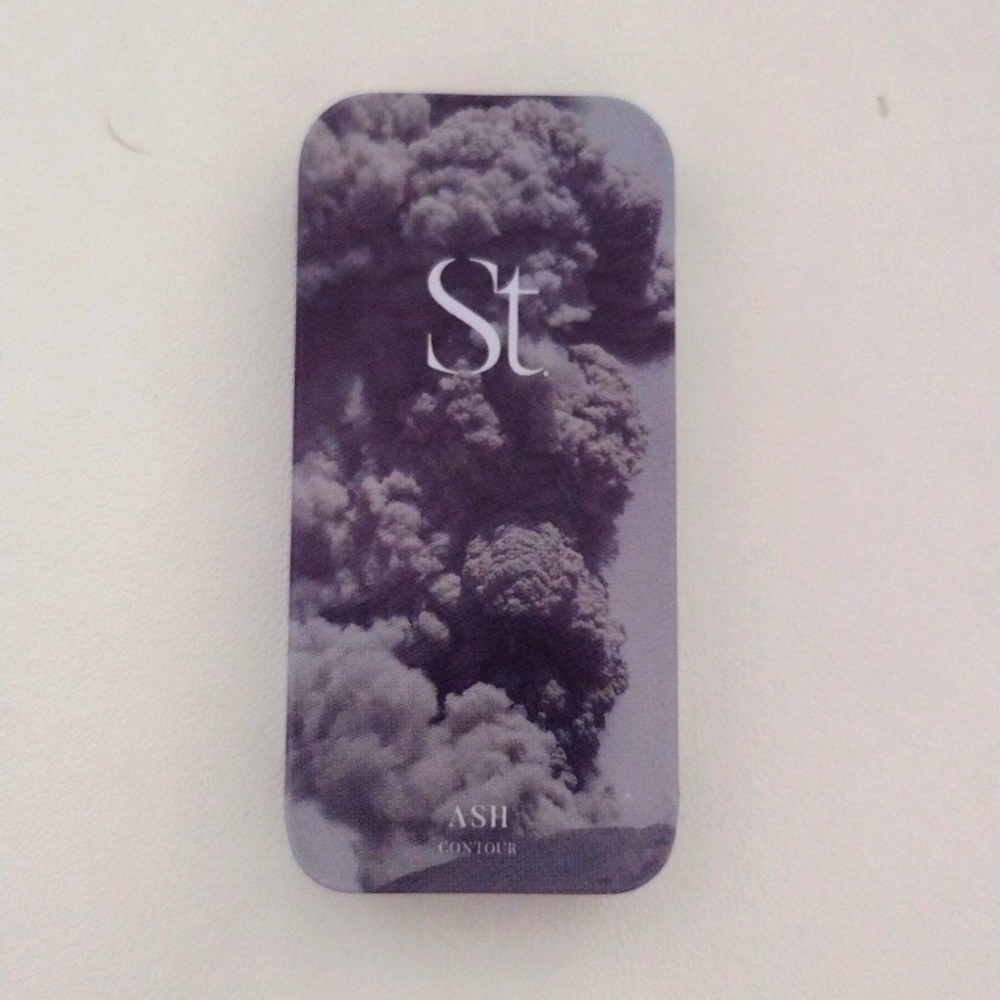 Seint Beauty Contour (Ash)